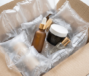 Cosmética y farmacéutica